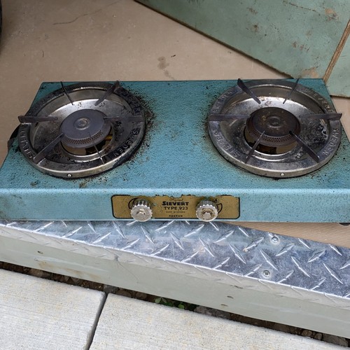 Vintage swedish sievert - vintage,