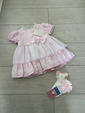 Wee Me Spanish Baby Girls