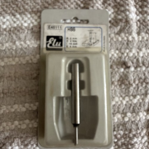 Elu e45111 hss - elu, single-flute