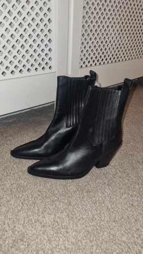 Bnwt mango mng - bnwt, black