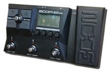 ZOOM G2X four Multi Effects