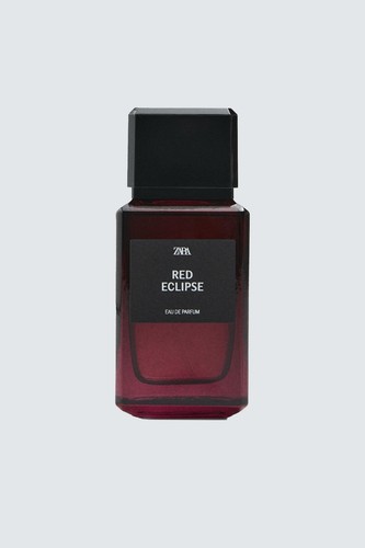 Zara red eclipse eau - zara,