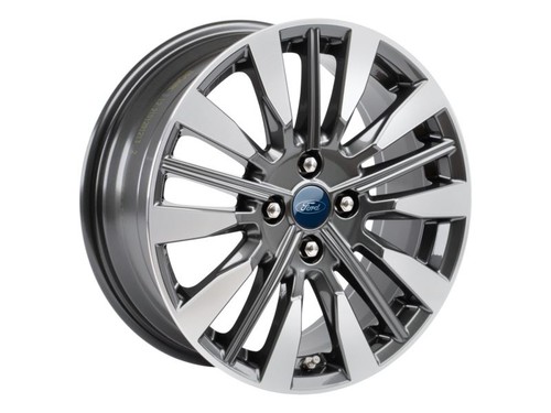 Genuine ford fiesta - ford,
