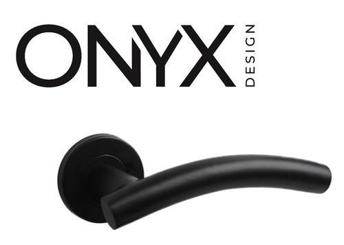 Onyx design curve - curve, matt