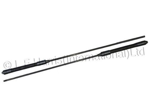 Triumph pre unit - unit, tr5