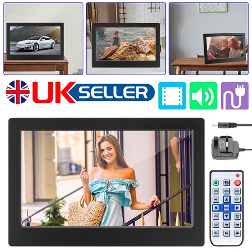 Inch digital photo frame - digital,
