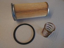 GUY BIG J4 J4T J6  J6T J8 WITH GARDNER 6LX AND 6LXB ENGINE  NEW OIL FILTER 