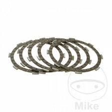 Yamaha RXS 100 1983 - 1997 EBC