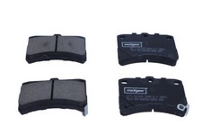 Brake Pad Set, disc brake for