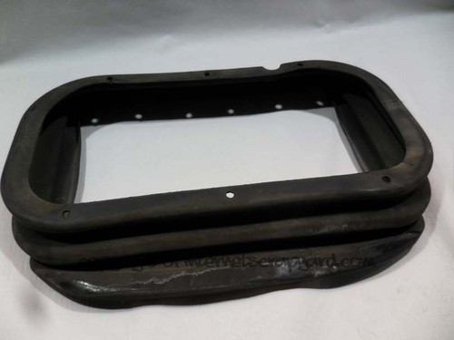 Isuzu trooper duty 91 02 - 3.0, 91-02