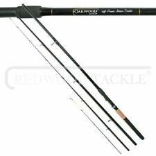 OAKWOOD FEEDER FISHING ROD