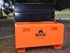 Steel 36" Job Site Tool