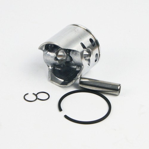 34mm piston set - zenoah, fit