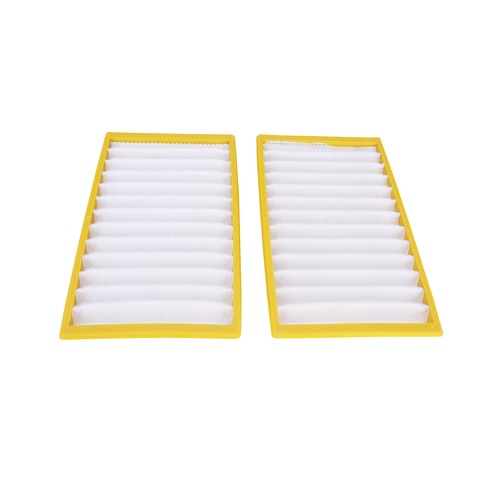 Washable level hoover - h,