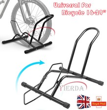 Bike Floor Stand Parking Rack
