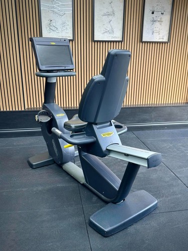 Technogym excite - technogym, (ded83u)