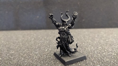 Chaos sorcerer games - games, day