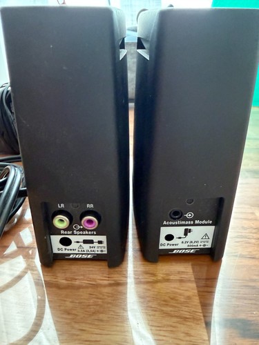 Bose sl2 main - bose,