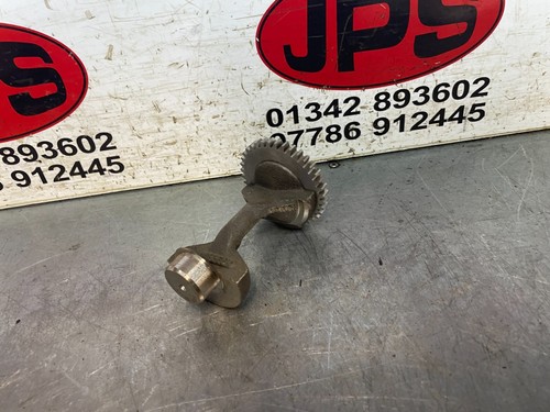 Balance shaft gear x - shaft, /