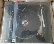 BSR McDonald 610 stereo