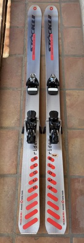 Stockli stormrider fatty pro - stockli,