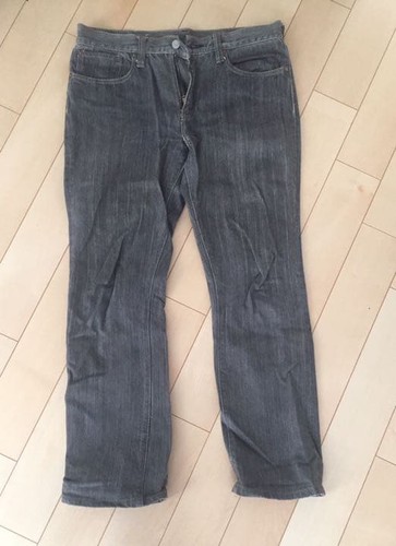 Sugar cane bootcut color denim - sugar,