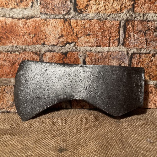 Vintage elwell axe head only - vintage,