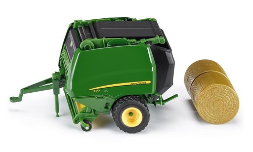 Siku 2465 john deere - 2465,