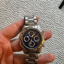 Beautiful Sekonda Chronograph