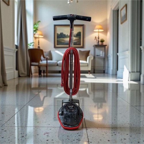 Oreck orbiter floor - xl,