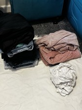 Teenage Girl’s Bundle Of