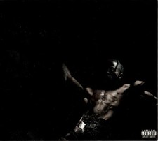 Travis Scott - Utopia CD Digipak (SEE DETAILS) NEW Factory Sealed, Free Shipping