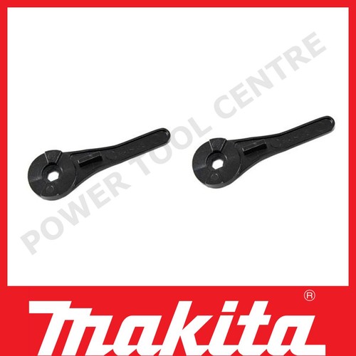 Makita lock handle - 2,