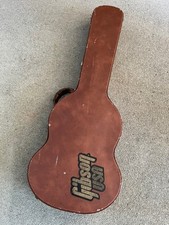 Gibson SG USA Hard Case (TKL