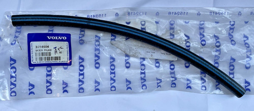 Volvo gcp rubber fuel - gcp,