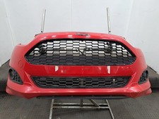 FORD FIESTA MK7 2013-2018