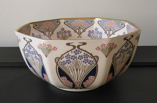 Mason ironstone octagonal - mason’s,