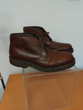 Loake Men's Leather Brown