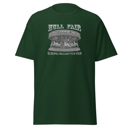 Hull fair unisex - fair,