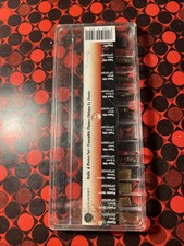 Manuscript Calligraphy Nib Set