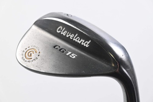 Cleveland cg15 gap - /, 52