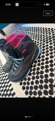 Sportiva gortex women s - la,