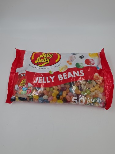 Jelly belly flavors beans - 50,
