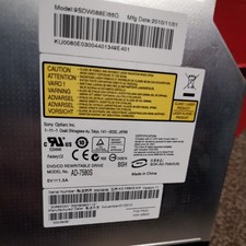 eMachines E442 SATA DVD/CD