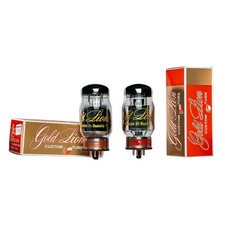 KT88  GENALEX FACTORY MATCHED