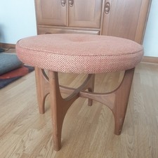 Teak Mid Century G Plan Fresco