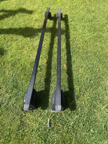 Transporter 1 roof bars - , t5-1