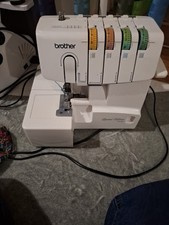 Brother Limited Edition 1034D