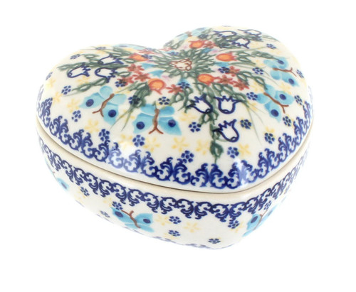 Blue rose polish - rose,