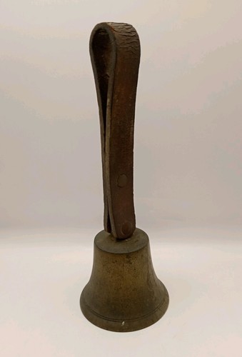 Antique vintage cast - antique, brass